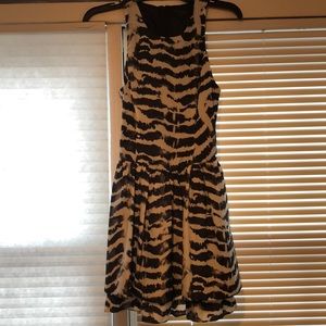 guess dress